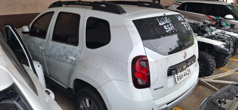 Renault Duster Duster 2019/2020 4x4 em Balneário Camboriú - Santa Catarina