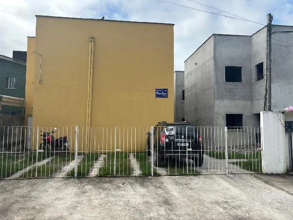 Apartamento com 2 Quartos em Igarassu/PE em Igarassu - Pernambuco