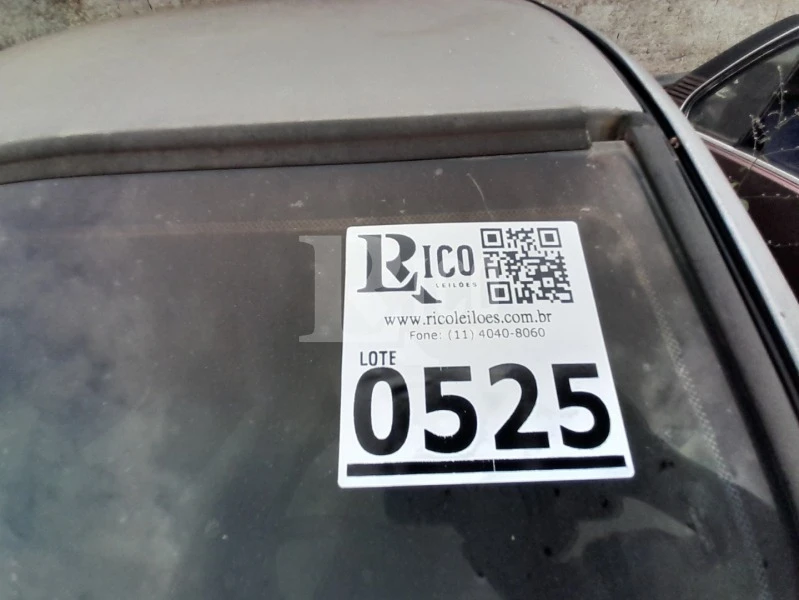 Ford Escort Escort 1.6 GL Sucata Desmonte em Itapetininga - São Paulo