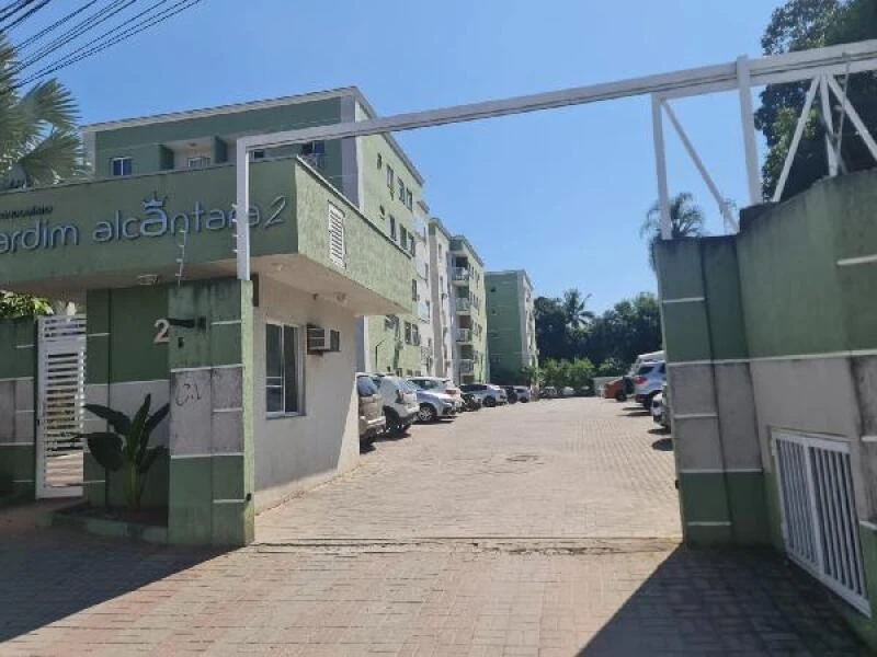 Apartamento com 2 Quartos em São Gonalo/RJ em São Gonçalo - Rio de Janeiro