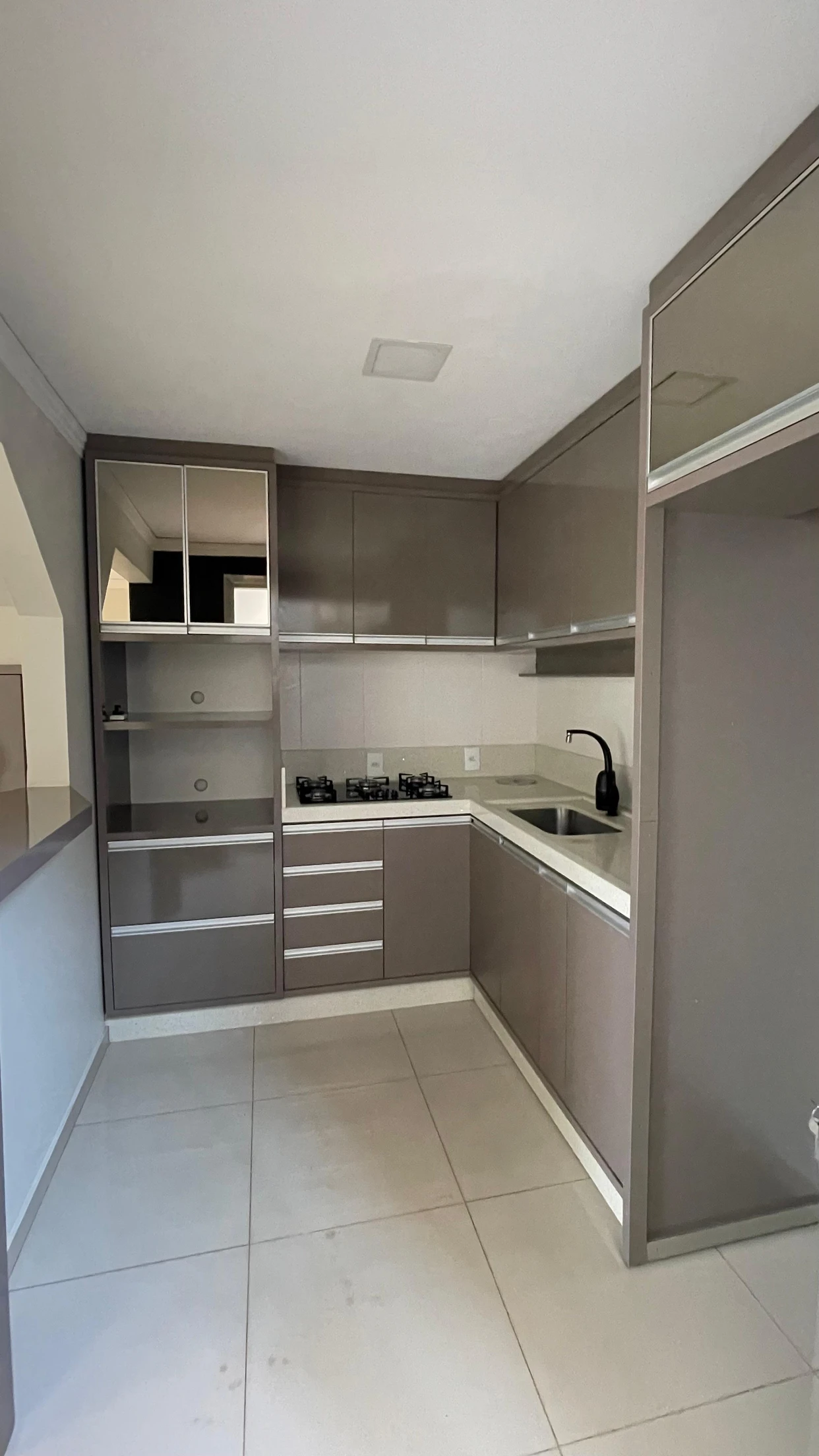 Apartamento com 2 Pavimentos em Toledo/PR em Toledo - Paraná