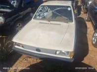 Volkswagen Gol GOL 1980 1.0 Álcool/Gasolina em Campo Grande - Mato Grosso do Sul