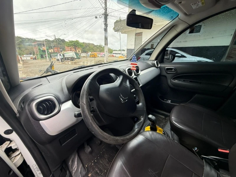 Citroën Aircross Startmt 2019 2018 Manual em Ibirapitanga - Bahia