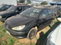 Peugeot 206 Sensat FX 2008 em Campo Grande - Mato Grosso do Sul