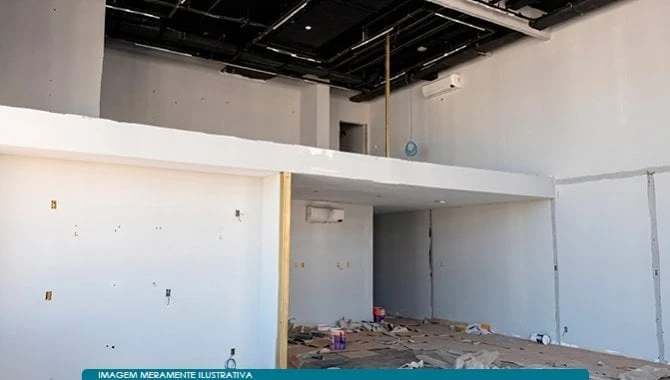 Sala Comercial conjunto 221/222 no Forvm Tower, Barra Funda em São Paulo