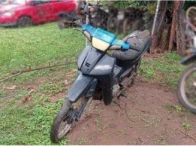Yamaha Crypton T105E 2002 em Cardoso - São Paulo