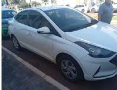 Hyundai HB20 S 2022 1.0 em Nova América Da Colina - Paraná