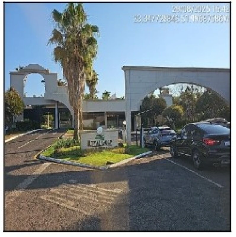 Casa no Condominio Royal Golf Residence em Londrina/PR em Londrina - Paraná