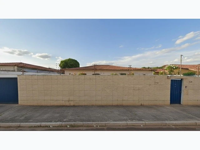 Terreno com 945 m² em Teresina/PI em Teresina - Piauí