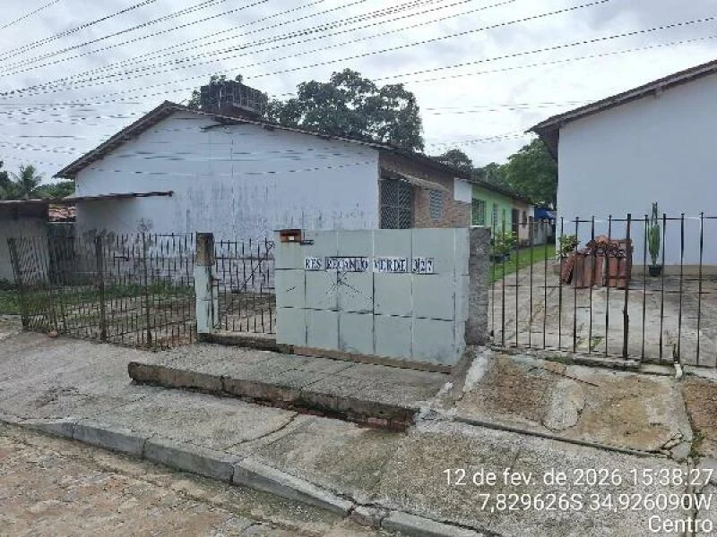 Casa com 3 Quartos em Igarassu/PE em Igarassu - Pernambuco