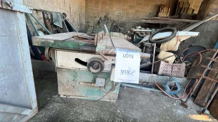 Outro Cortadeira de Mesa em Itapemirim/ES em Itapemirim - Espírito Santo