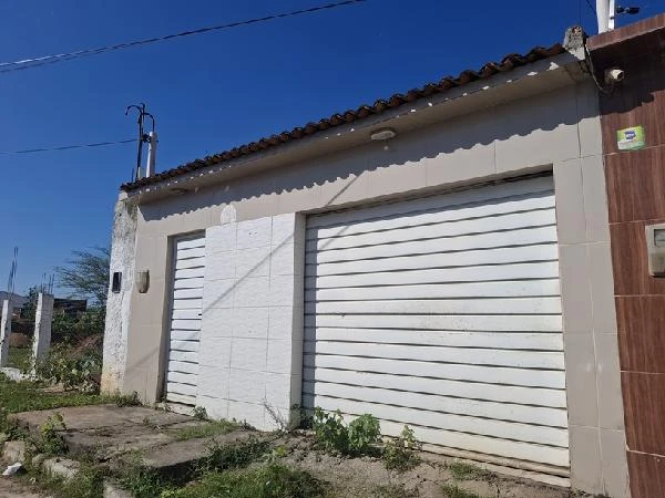Casa com 3 Quartos em São Bento do Una/PE em Sao Bento Do Una - Pernambuco