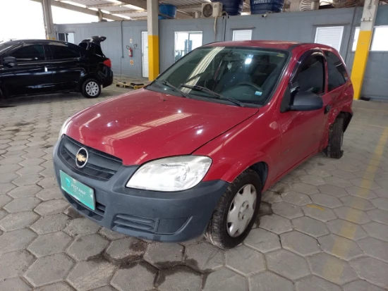 Chevrolet Celta 2P LIFE 2009/2010 Manual em Tijucas - Santa Catarina