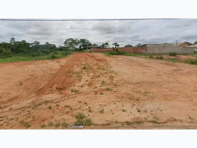 Terreno com 3000m² no Bosque em Rio Branco/AC em Rio Branco - Acre