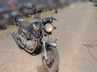 Yamaha YBR 125ED 2006 125cc Verde em Franca - São Paulo