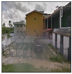 Apartamento com 2 Quartos em Igarassu/PE em Igarassu - Pernambuco