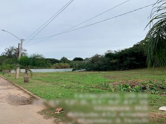 Terreno no Canecão em Guaporé/RS em Guaporé - Rio Grande do Sul