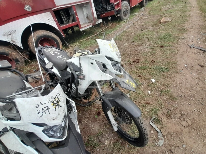 Honda XRE 300 XRE 300 ABS Desmonte em Mogi Das Cruzes - São Paulo