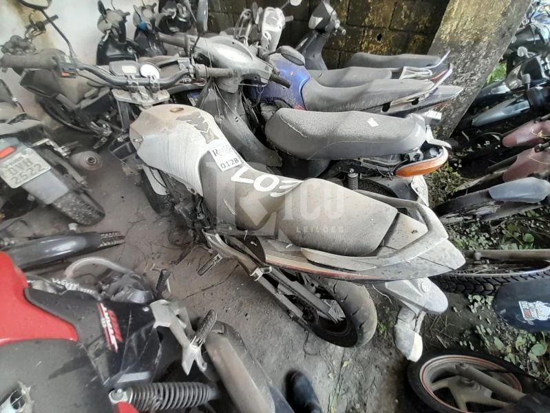 Yamaha Fazer 250 BlueFlex 250cc Automático em Sergipe