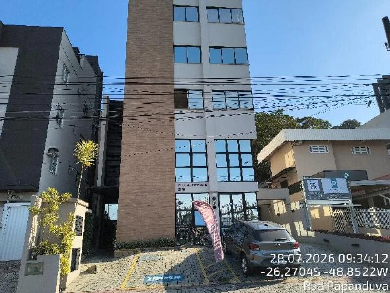 Apartamento com 3 Quartos em Joinville/SC em Joinville - Santa Catarina