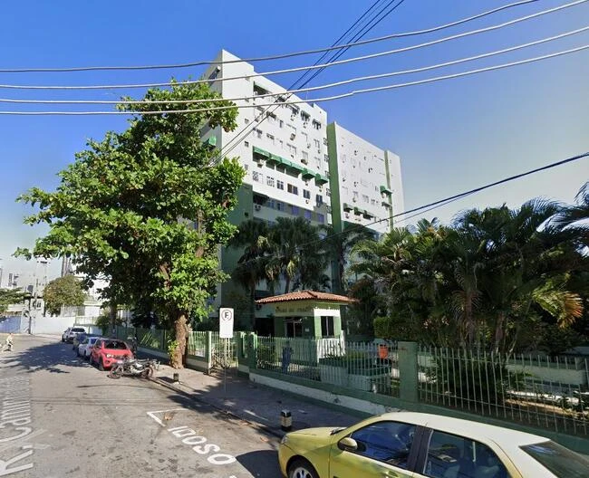 Apartamento Apartamento no Méier em Rio de Janeiro/RJ em null