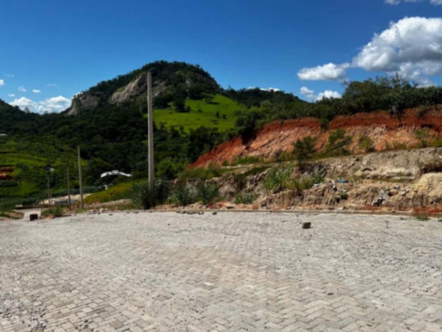 Terreno Terreno urbano em São Geraldo, Itapemirim/ES em Itapemirim - Espírito Santo