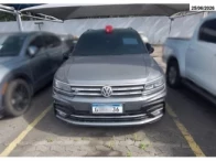 Volkswagen Tiguan Allspace RL Allspace RL 2019 Cinza em Vila Velha - Espírito Santo