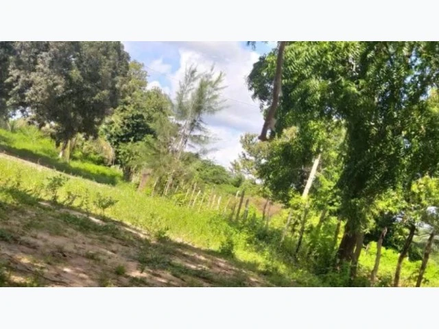 Terreno Gleba 01 em Caucaia/CE em Sítios Novos - Ceará