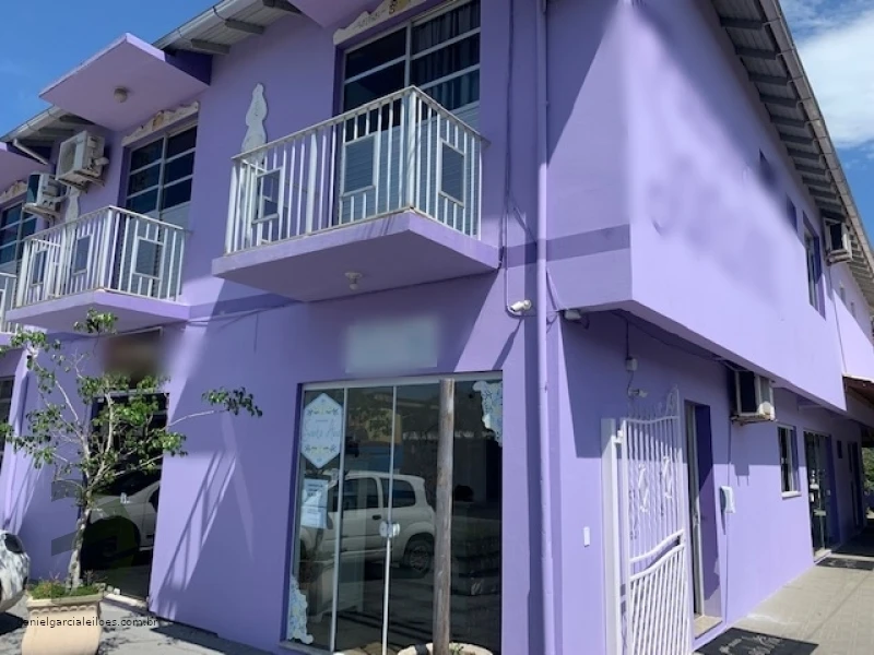 Terreno no Av Antonio Borges dos Santos em Florianópolis/SC em Florianópolis - Santa Catarina