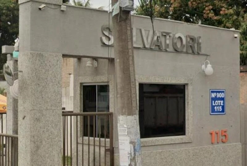 Apartamento com 2 Quartos em São Gonçalo/RJ em São Gonçalo - Rio de Janeiro