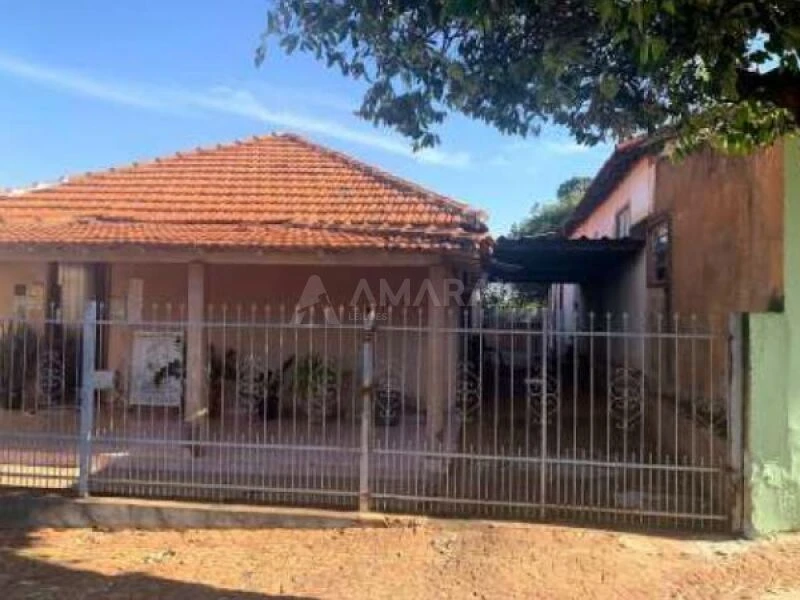 Casa com 2 Quartos em Gastão Vidigal/SP em Gastão Vidigal - São Paulo
