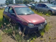 Chevrolet Corsa Wind 1994 Automático em Franca - São Paulo