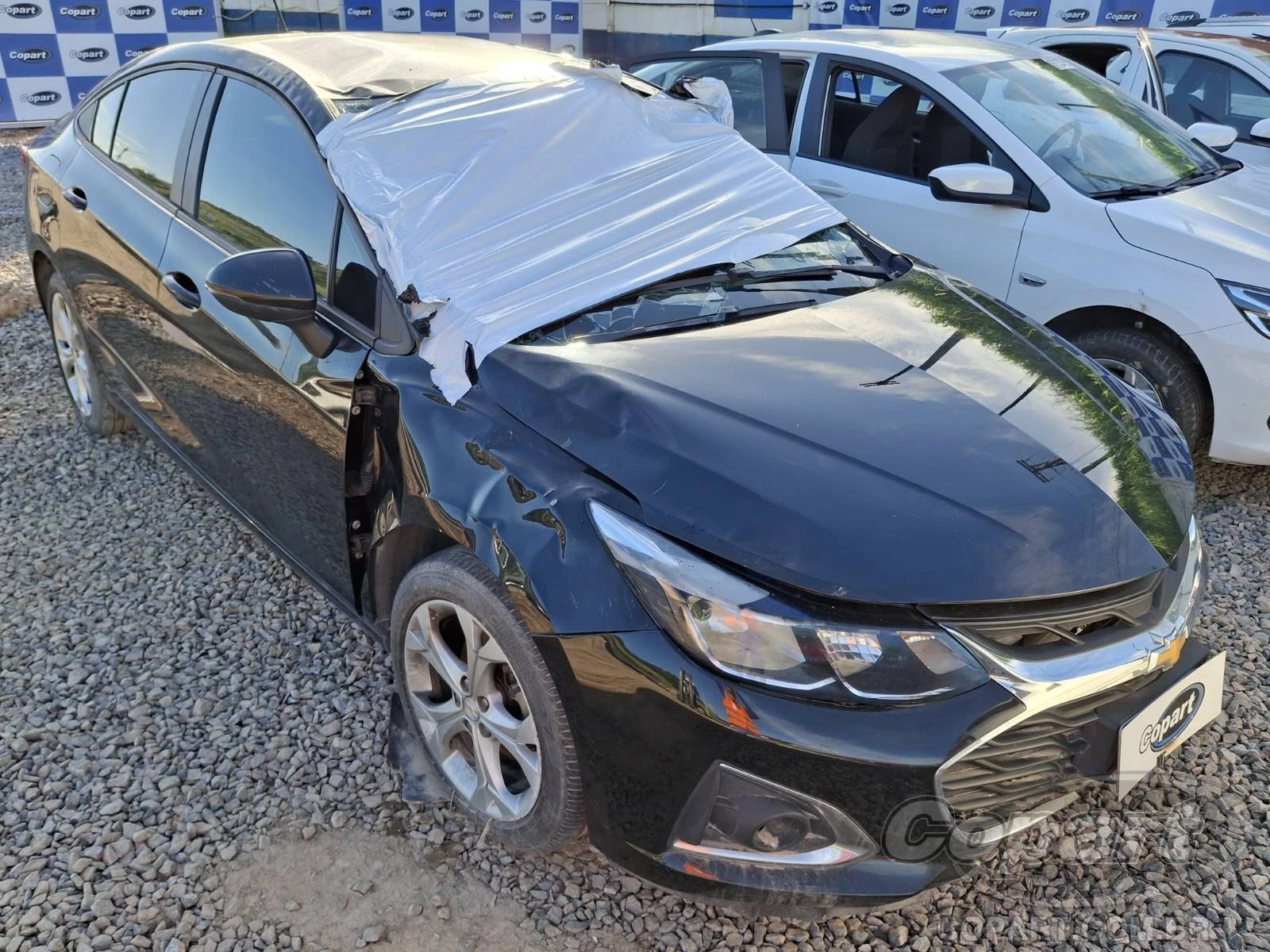 Chevrolet Cruze LT 2022 1.4 Turbo Automático em Vitória De Santo Antão - Pernambuco