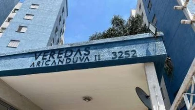 Apartamento com 2 Quartos em São Paulo/SP em São Paulo