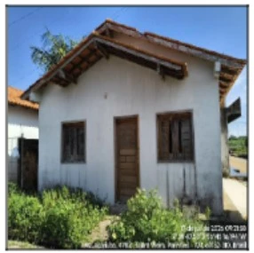 Casa com 2 Quartos em Parintins/AM em Parintins - Amazonas