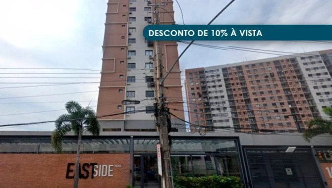 Apartamento com 1 vaga em Rio de Janeiro/RJ em Rio De Janeiro - Rio de Janeiro
