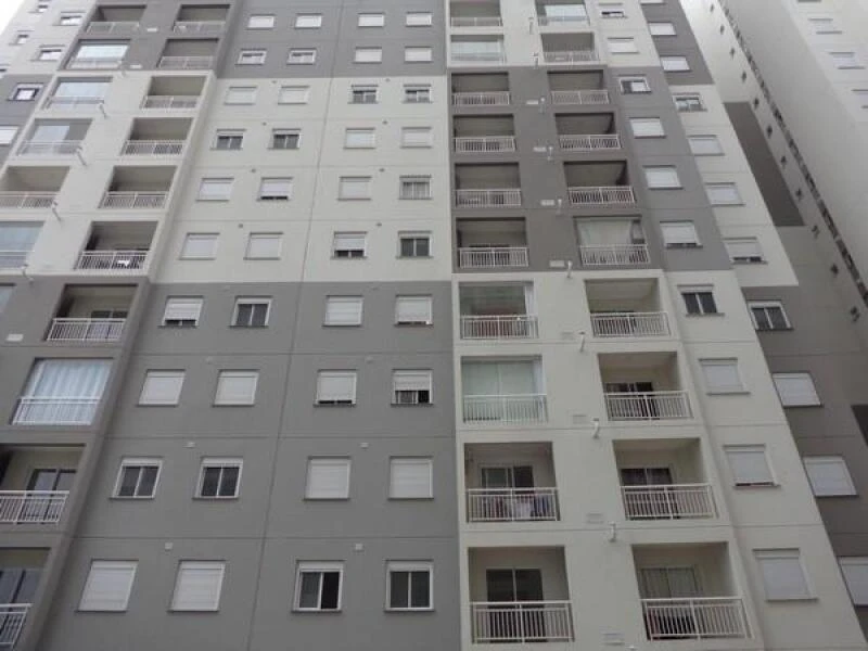 Apartamento com 2 Quartos em Guarulhos/SP em Guarulhos - São Paulo