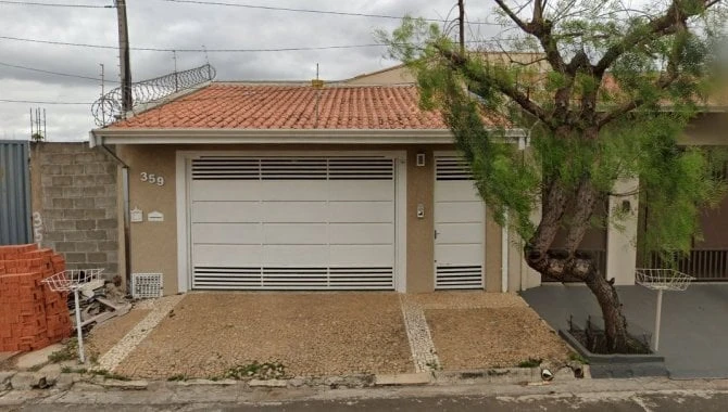 Casa em Piracicaba/SP em Piracicaba - São Paulo