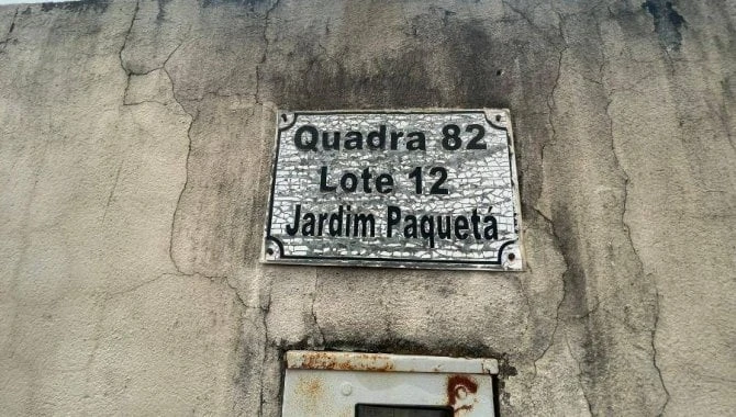 Casa com 1 vaga em Planaltina/GO em Planaltina - Goiás