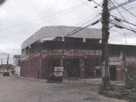Sala Comercial com 1 Quarto em Feira de Santana/BA em Feira De Santana - Bahia