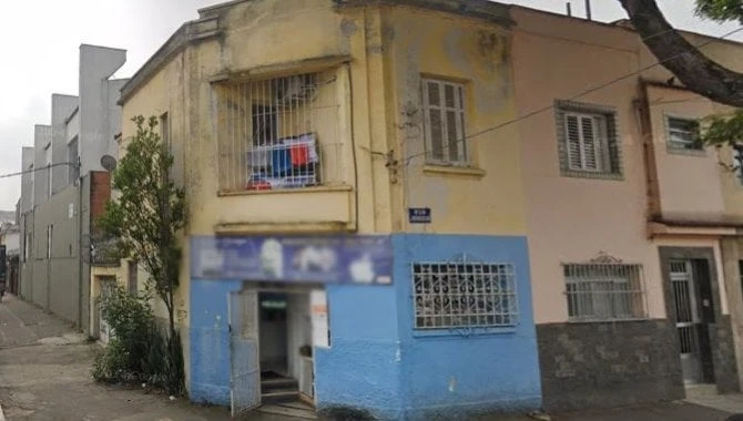 Terreno em Rua Jaraguá, 508, Bom Retiro, São Paulo/SP em São Paulo
