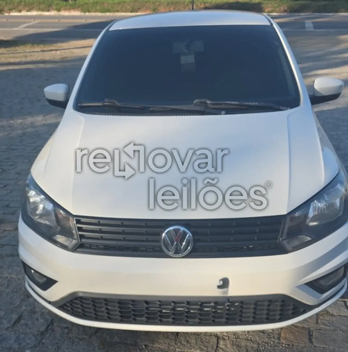 Volkswagen Gol GOL 2022/2023 Completo Automático? em Itapemirim - Espírito Santo