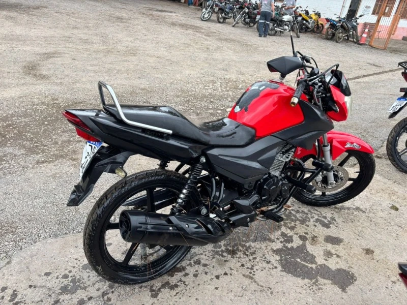 Yamaha YBR150 Factor ED 2022/2023 150cc Flex em Caxias Do Sul - Rio Grande do Sul
