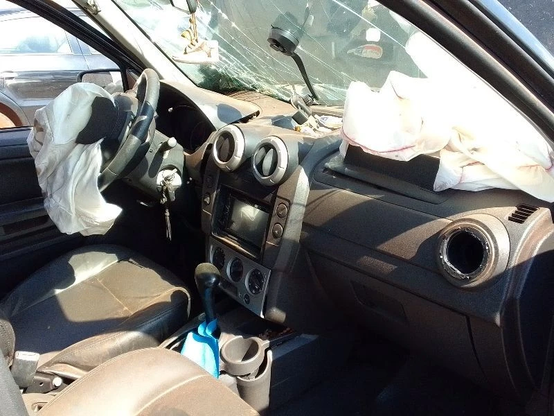 Ford Ecosport XLT 2009 2.0 Flex em Tangará De Serra - Mato Grosso