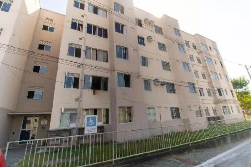 Apartamento com 2 Quartos em São Gonçalo/RJ em São Gonçalo - Rio de Janeiro