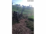 Sítio em Campinaçu/GO em Campinaçu - Goiás