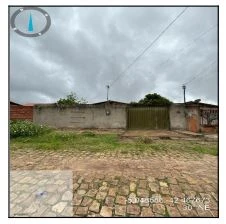 Apartamento de 45m² com 2 Quartos em Altos - Piauí