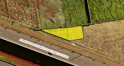 Terreno no Zona Industrial em Maringá/PR em Maringá - Paraná