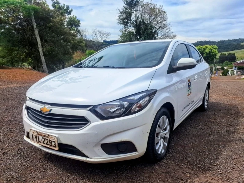 Chevrolet Prisma em Paulo Bento/RS em Paulo Bento - Rio Grande do Sul