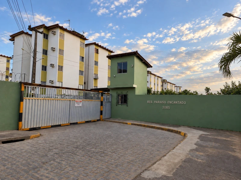 Apartamento com 2 Quartos em São Lourenço da Mata/PE em São Lourenço Da Mata - Pernambuco